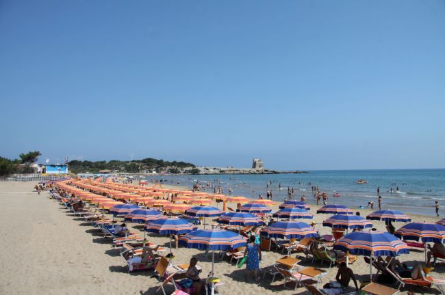 Camping Village Grotta Dell'acqua