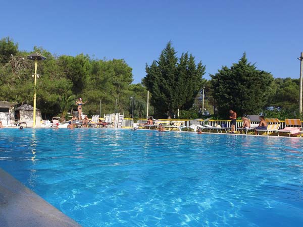 Centro Vacanze Santa Maria Di Leuca - Santa Maria di Leuca - Lecce - Puglia
