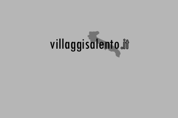Villaggio Conca Specchiulla - Otranto Puglia
