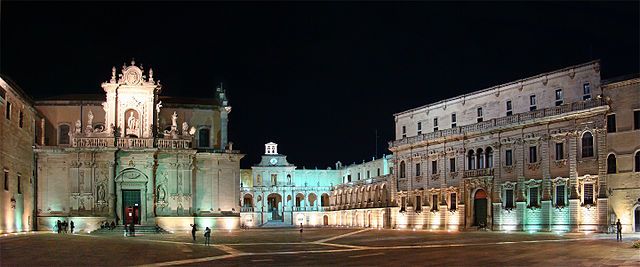 Duomo di Lecce