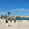 Otranto, vista mare