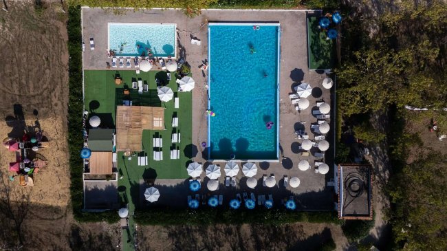 Gold Coast Camping Village