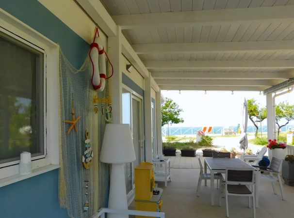 Frontemare Hotel Village