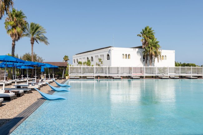 AmareClub Baia dei Turchi -  Adults Only - Otranto Puglia