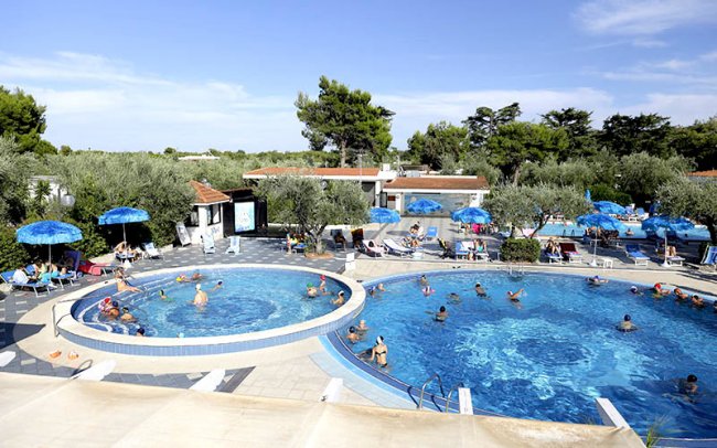 Sea Garden Club