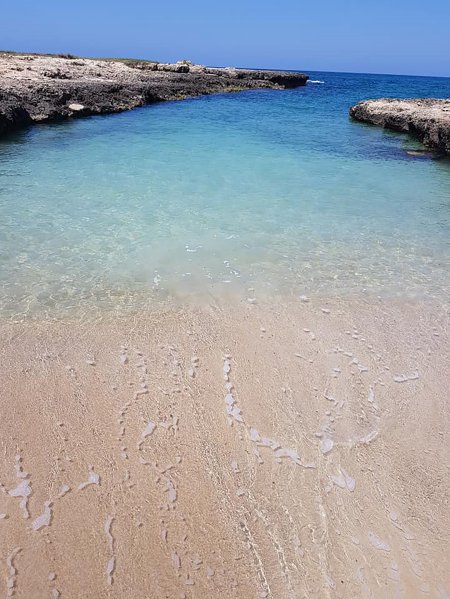 Costa Merlata Camping Village