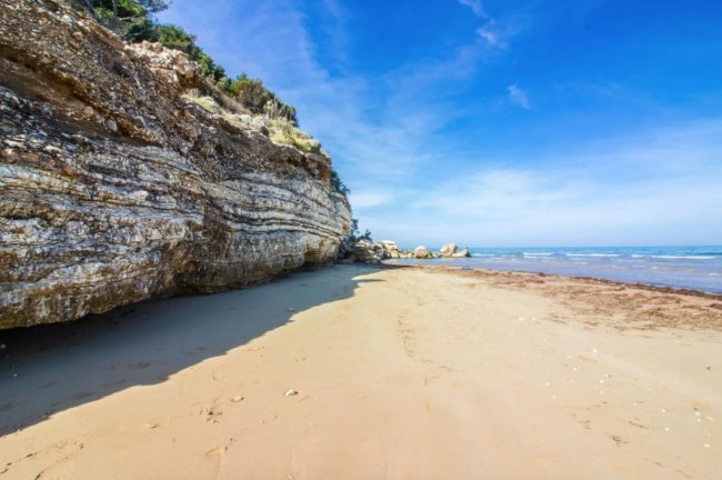 Baia Calenella Villaggio