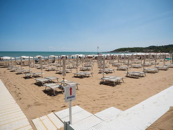 Camping Village Grotta Dell'acqua