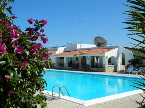 Centro Vacanze Piccolo Friuli