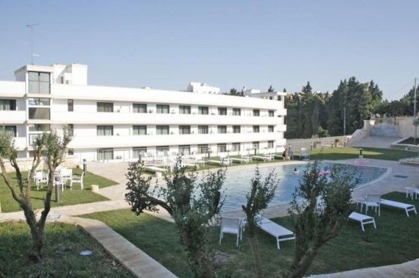 AH Vittoria Resort & SPA