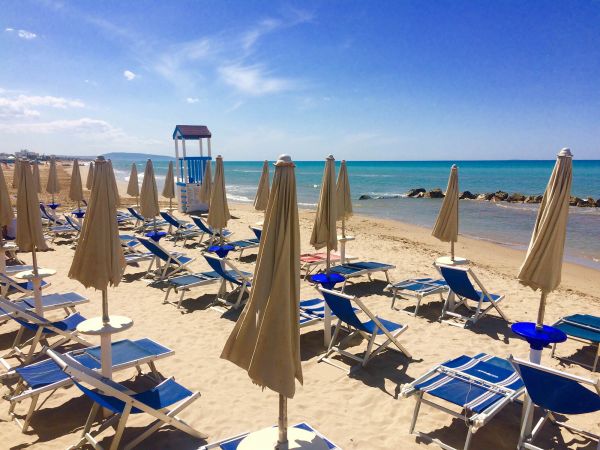 Vela Club Albergo Residence