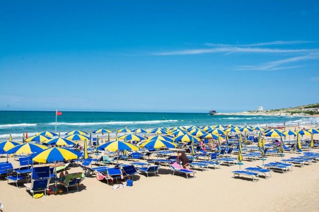 AH Style Green Park Village