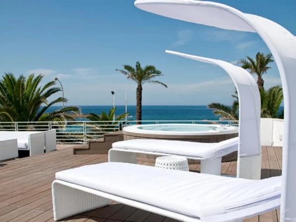 AH Premium Isola di Pazze Hotel Club